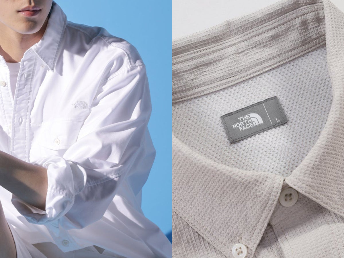 今も秋も活躍する「アウトドアブランド」の大人シャツ！ ザ・ノース・フェイス、パタゴニア…服のプロたちが推す８枚！