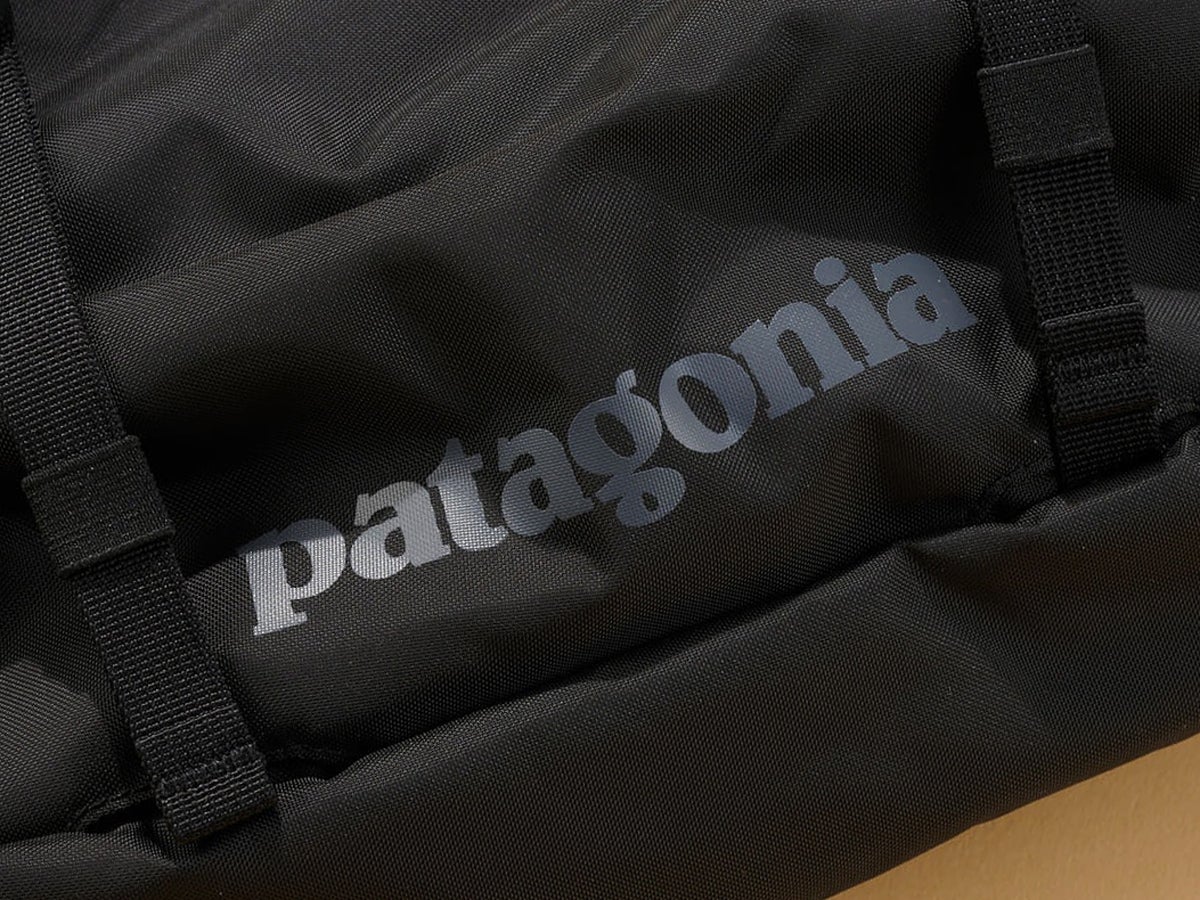 パタゴニア　ツールサック　廃盤　レア　名作 パタゴニア ツールサック 廃盤 レア 名作 - メルカリ