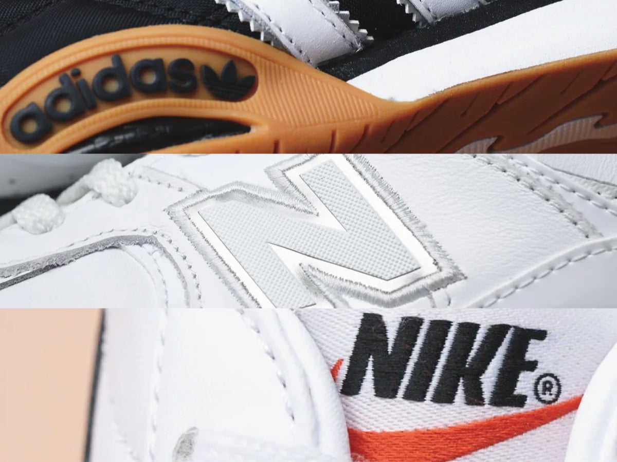 「アディダス」のレーシングシューズ、「ニューバランス」の白スニ、「ナイキ ダンク」…９月に買うべき新作スニーカー他【スニーカー週間人気記事ベスト5】