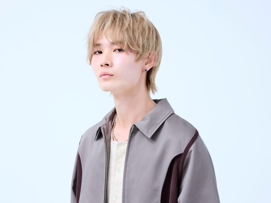 東京最旬ヘアカタログ