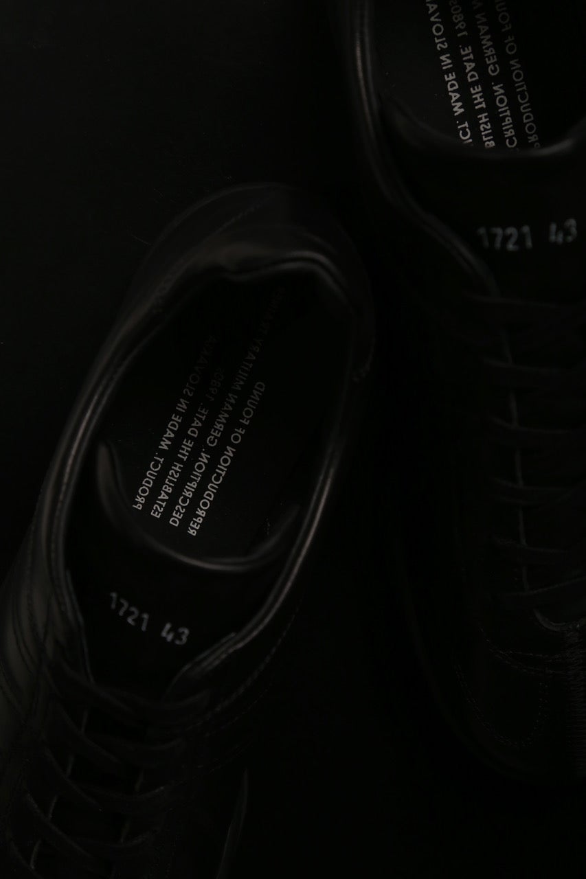 ブラームスルーツストック × リプロダクションオブファウンド 2