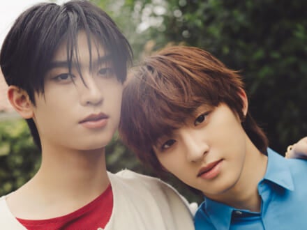 「恋人への接し方は真逆！」タイの人気ペア、Thomas（トーマス）&Kong（ゴン）にインタビュー。バンコクの個人的おすすめスポットも［後編］