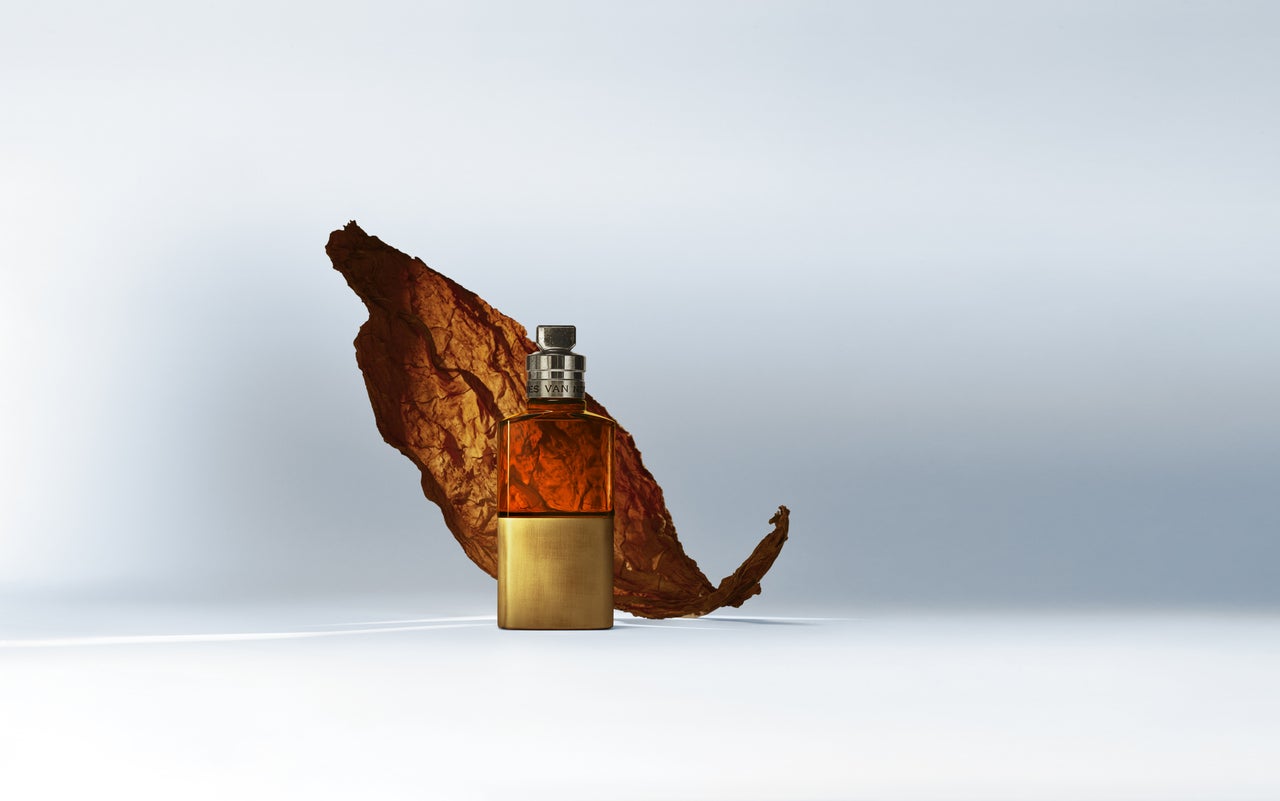 DRIS VAN NOTEN  HAVANA GOLD オードパルファム