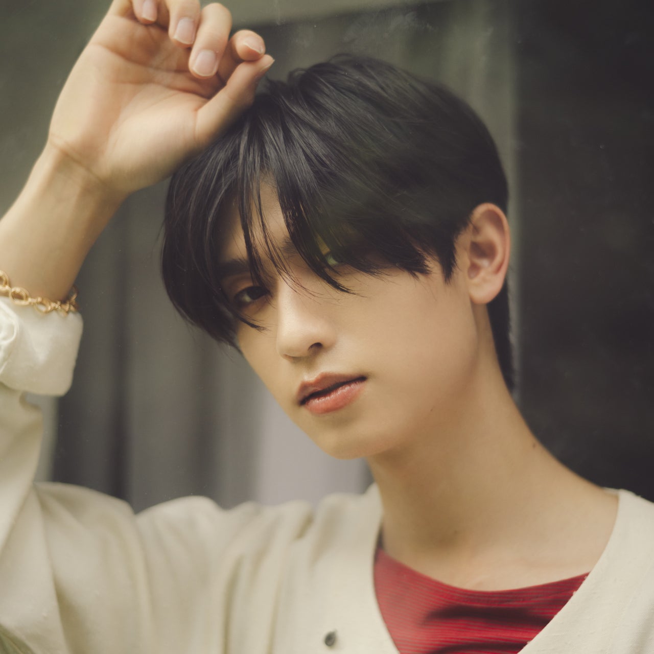 タイのBLドラマ『Your Sky』主演で人気の俳優Thomas(トーマス)さん1