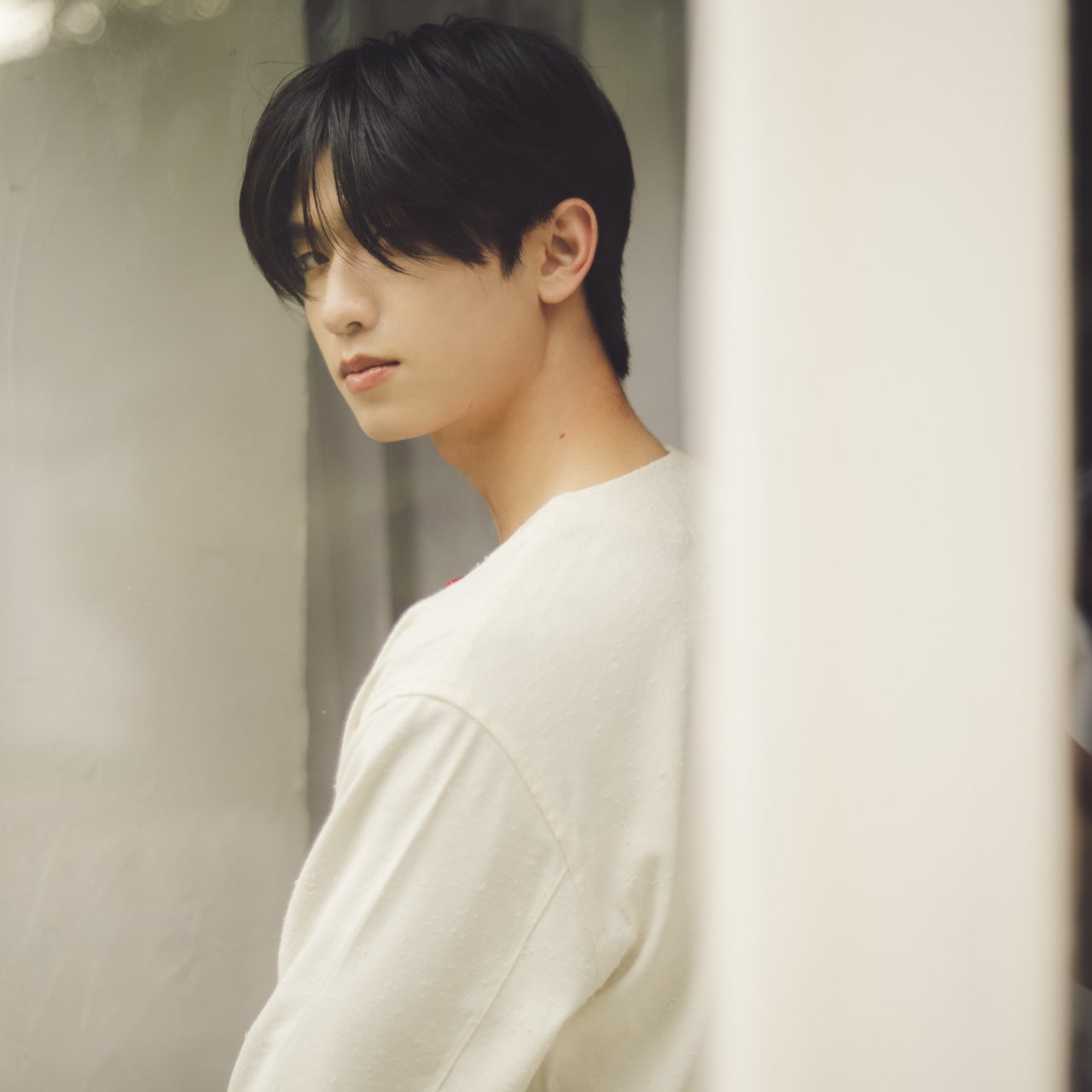 BLドラマ「Your Sky」に出演しブレイクしたタイの俳優Thomas(トーマス)さん