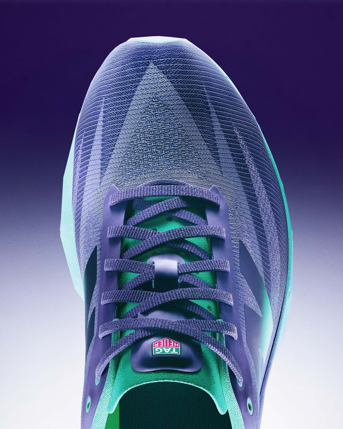 TAG Heuer & New Balance  FuelCel SuperComp Elite v5 6