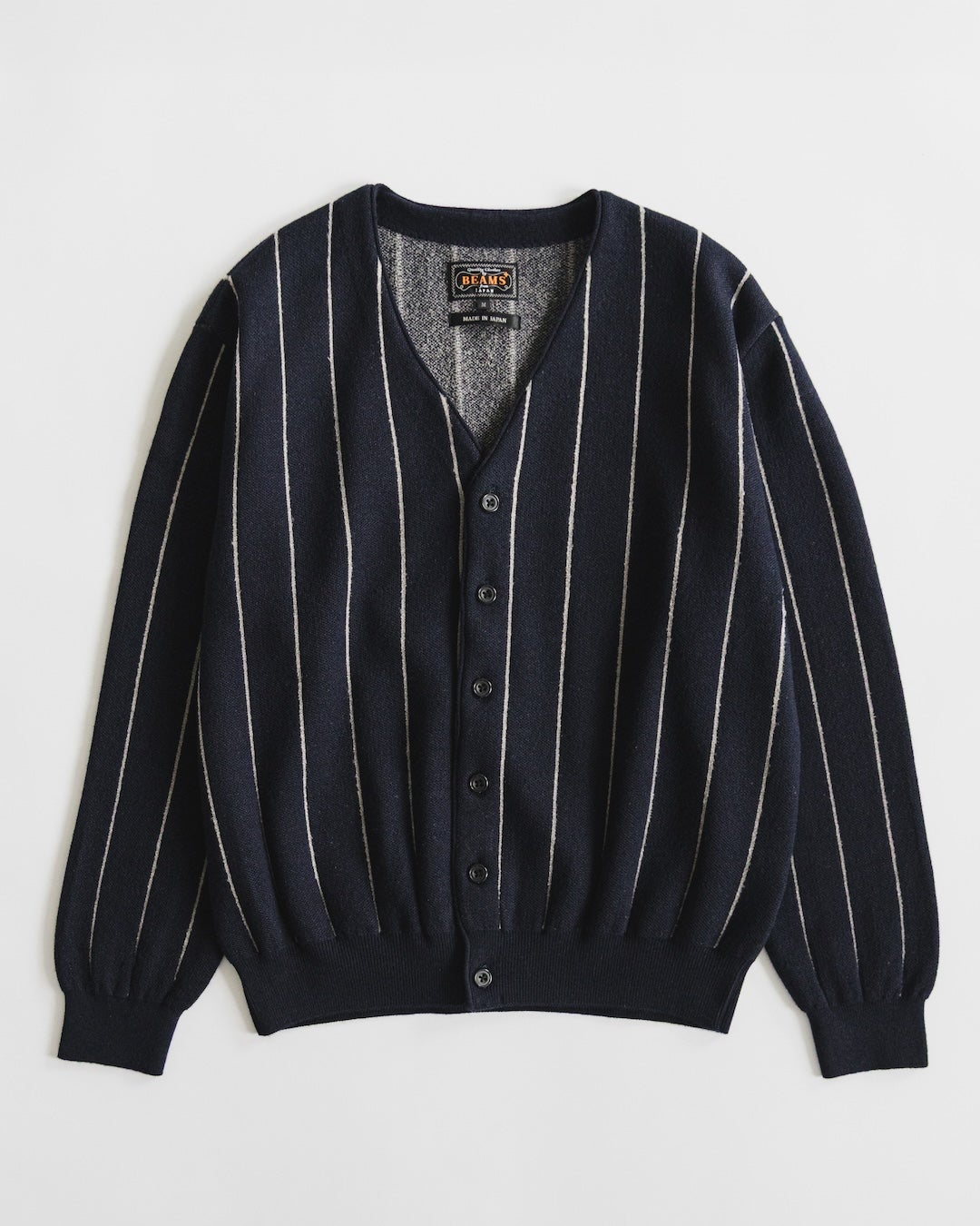 「BEAMS PLUS LIMITED STORE」 ニット コレクション ブラック