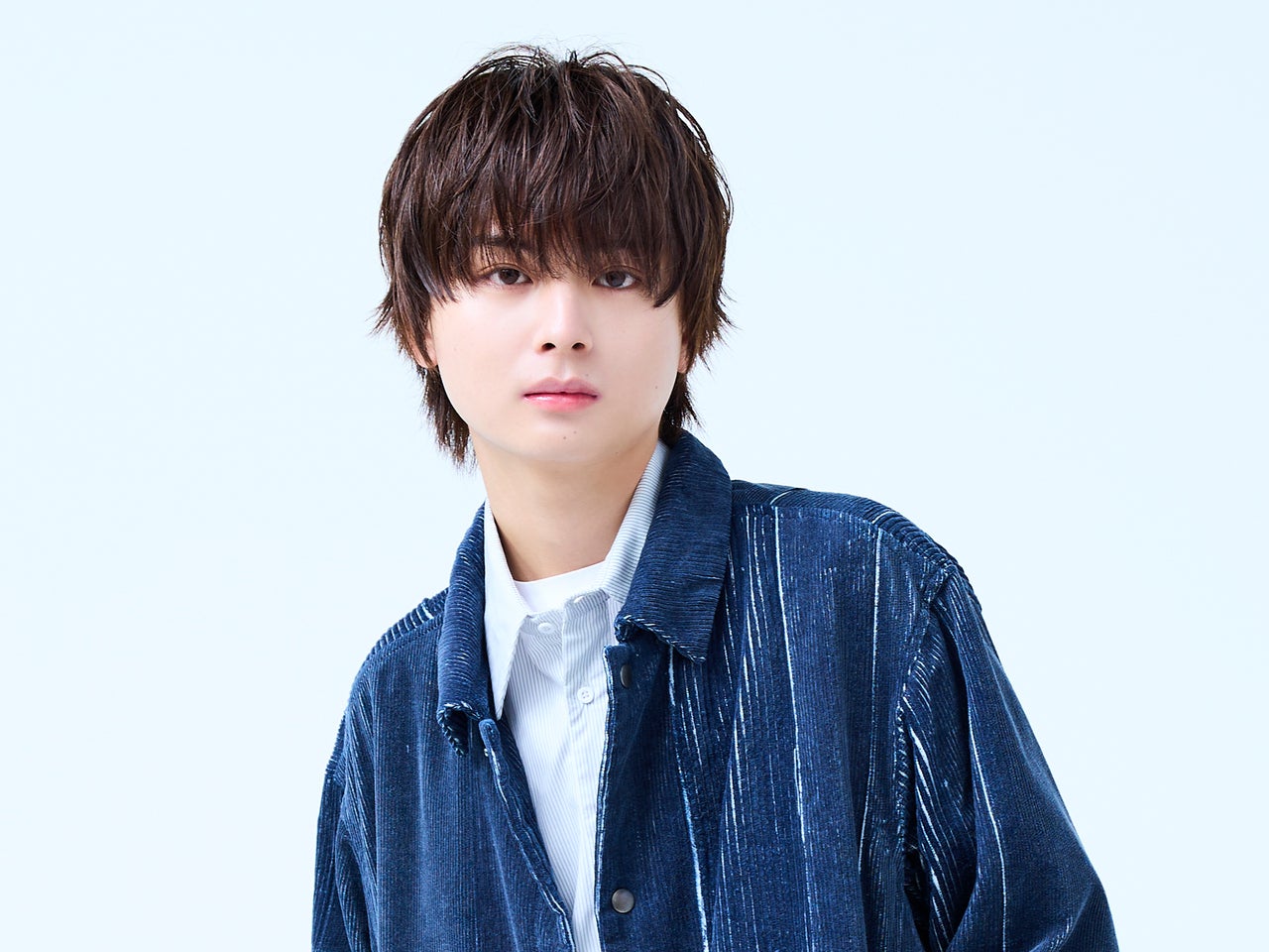 “骨格似合わせ”の技ありカットで、普通のマッシュショートから脱出！【東京最旬ヘアカタログ】