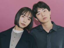 井桁弘恵と豊田裕大がドラマ『そこから先は地獄』で共演。泥沼不倫劇から見えた人間の本質とは⁉