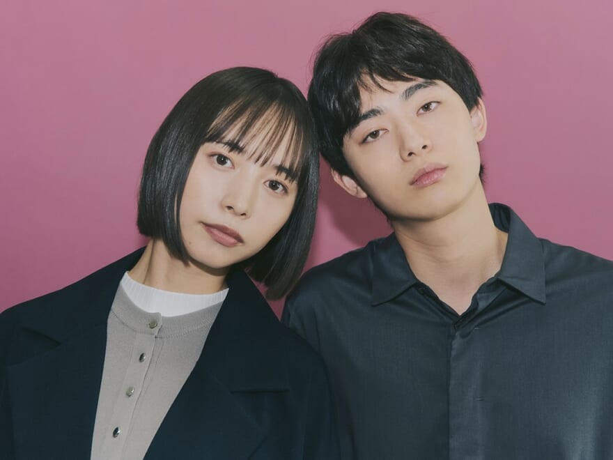 井桁弘恵と豊田裕大がドラマ『そこから先は地獄』で共演。泥沼不倫劇から見えた人間の本質とは⁉