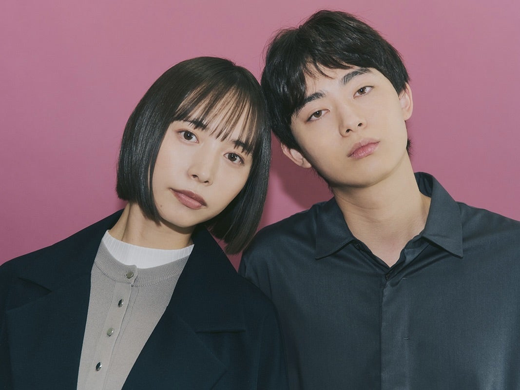 井桁弘恵と豊田裕大がドラマ『そこから先は地獄』で共演。泥沼不倫劇から見えた人間の本質とは⁉