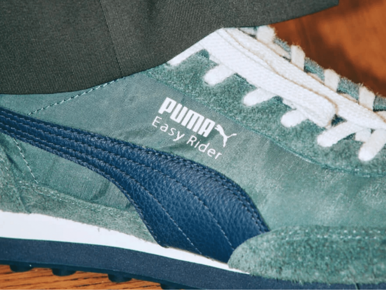 [Gallery]なぜ「プーマ」の人気がとまらない？ オシャレな人が買ってよかった愛用スニーカー４選と正解着こなしから理由を探る！［PUMA]