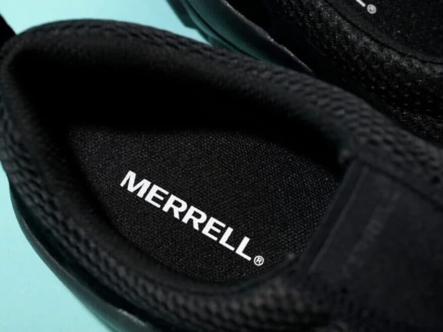 [Gallery]服好きがハマる「黒いメレル」。買ってよかったのはゴアテックス、進化系定番名品…愛用スニーカー３選。［MERRELL］
