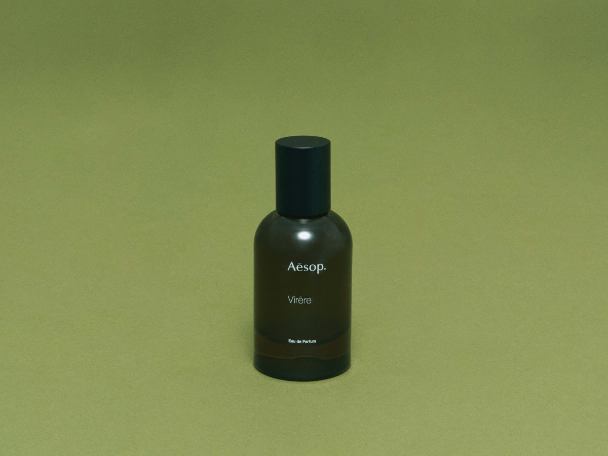 イソップ ヴィレーレ オードパルファム