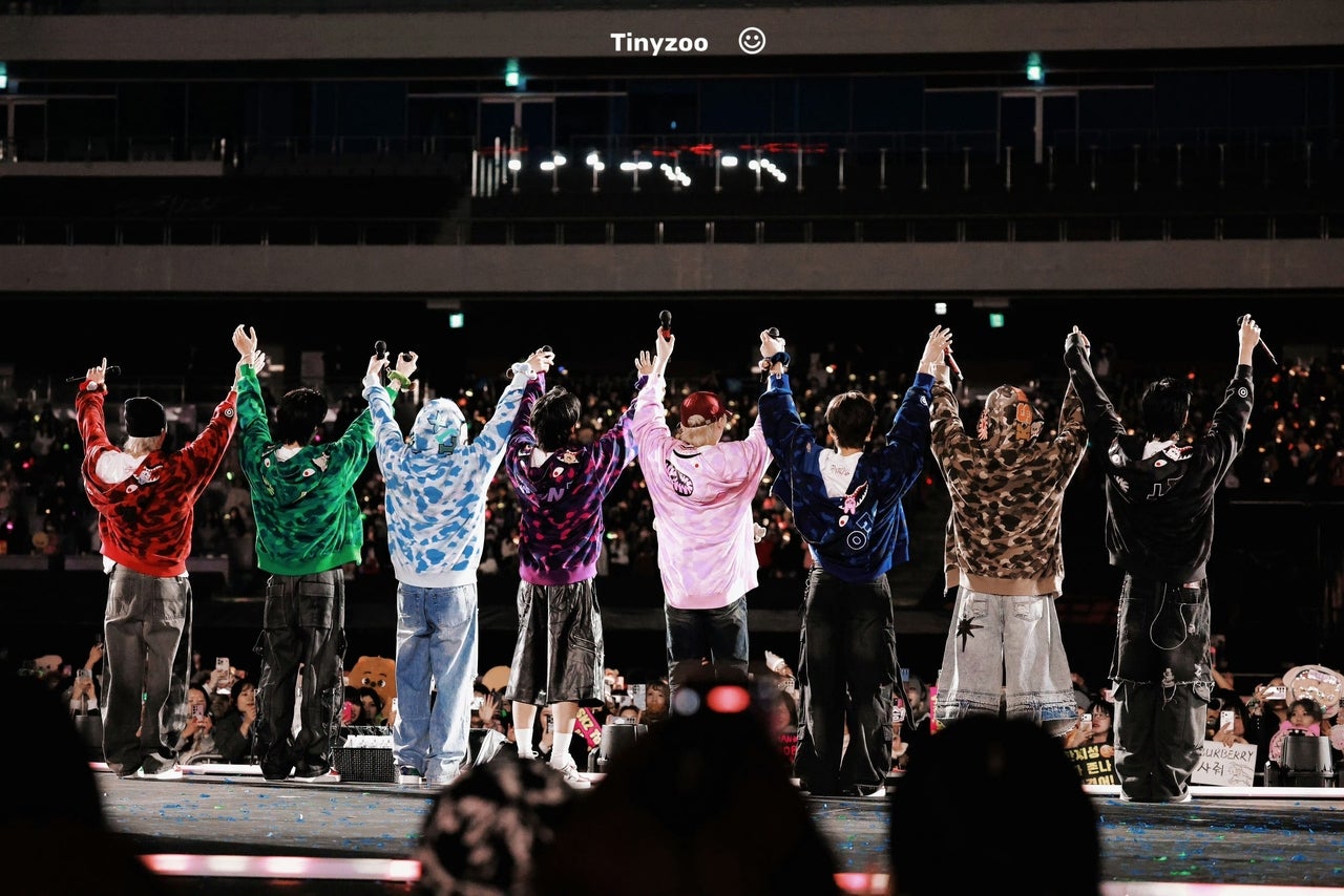 ストレイキッズ ビジュアル 3