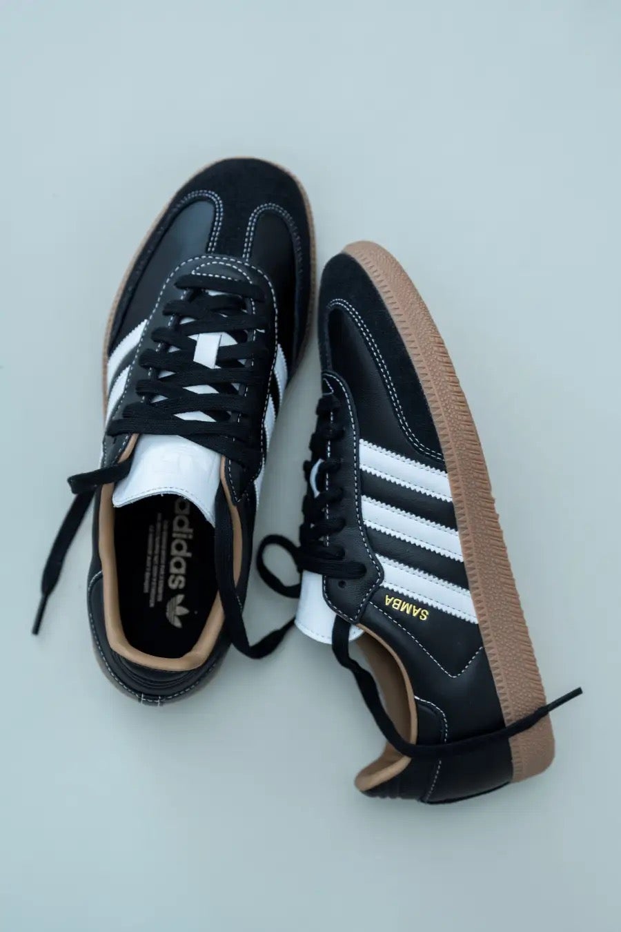 Adidas Originals×ADAM ET ROPÉ SAMBA OG 4