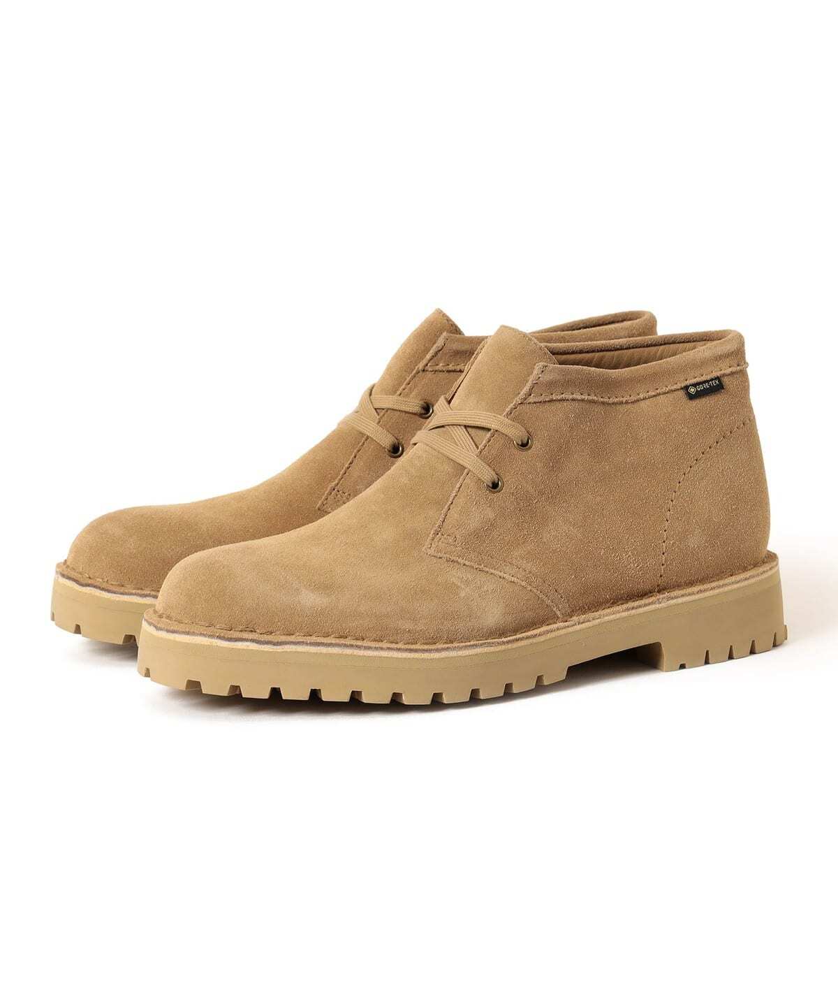 Clarks ORIGINALS Desert230 GORE-TEX® 1