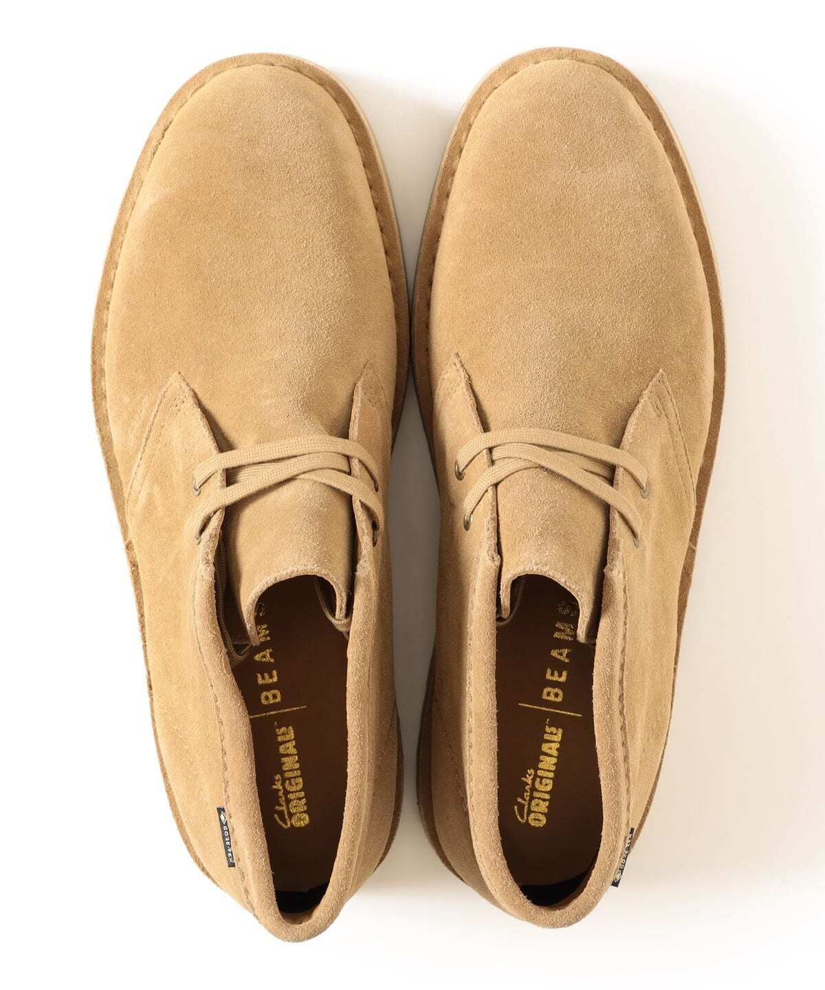 Clarks ORIGINALS Desert230 GORE-TEX® 2