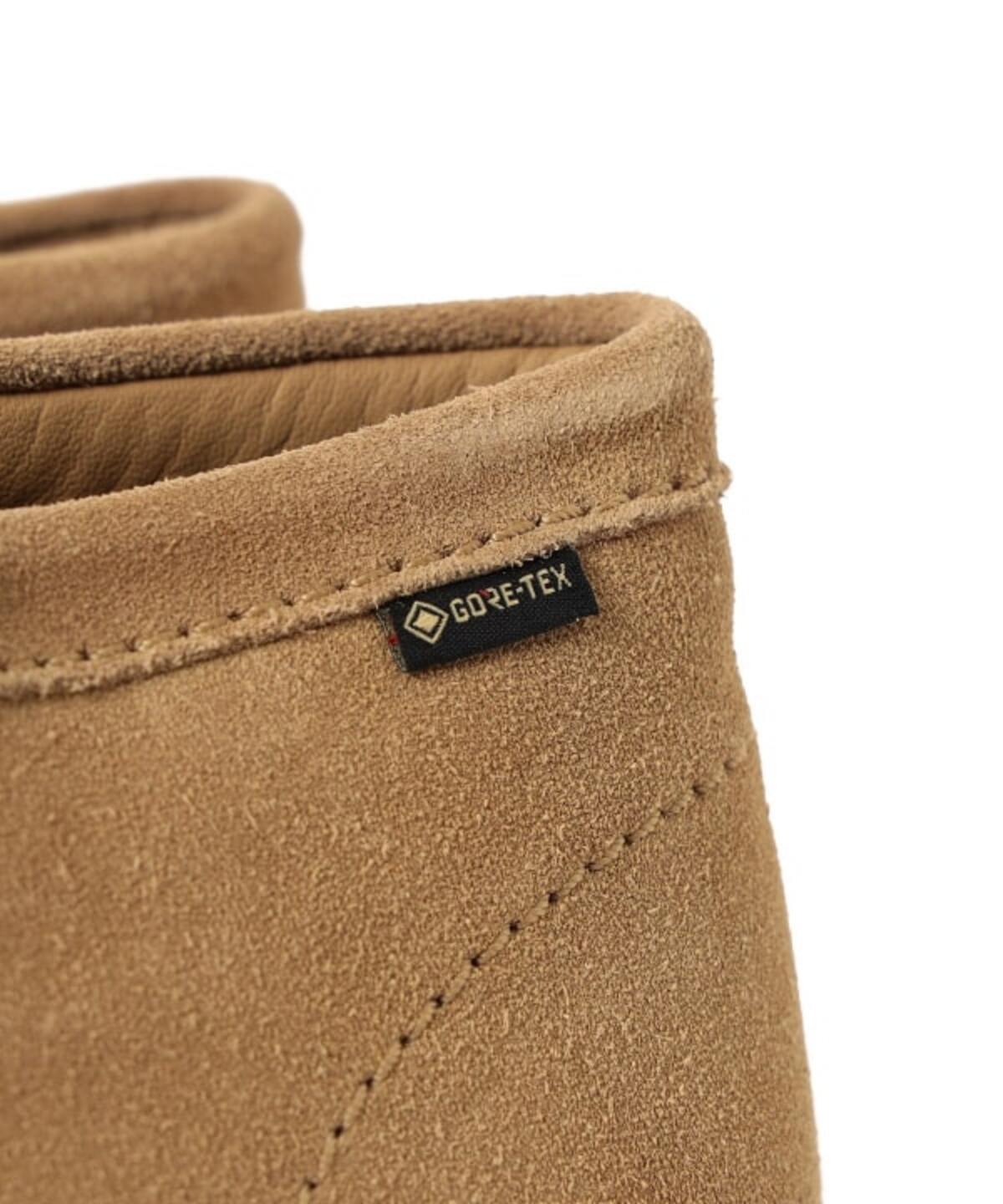 Clarks ORIGINALS Desert230 GORE-TEX® ゴアテックス