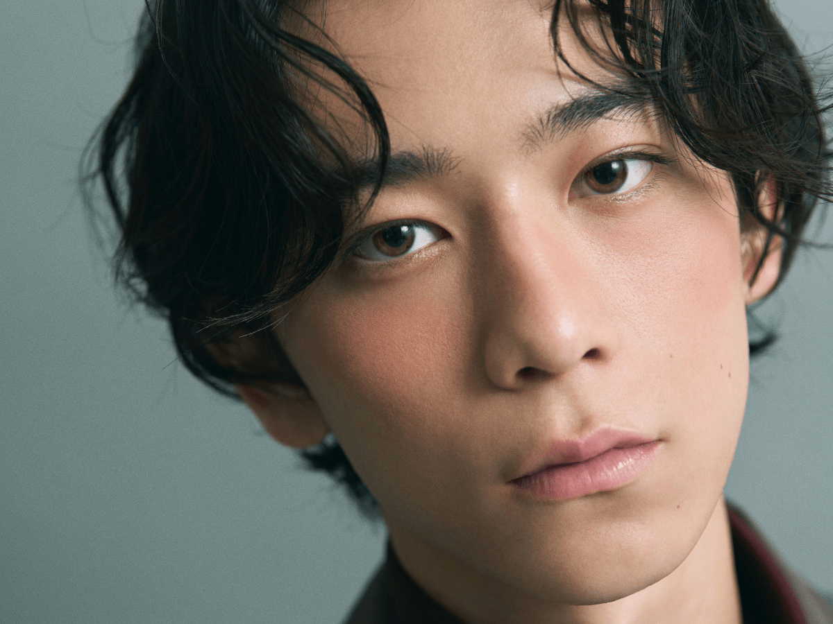 NARS ブラッシュ N #957 MADLYを使ったメイク 寄り