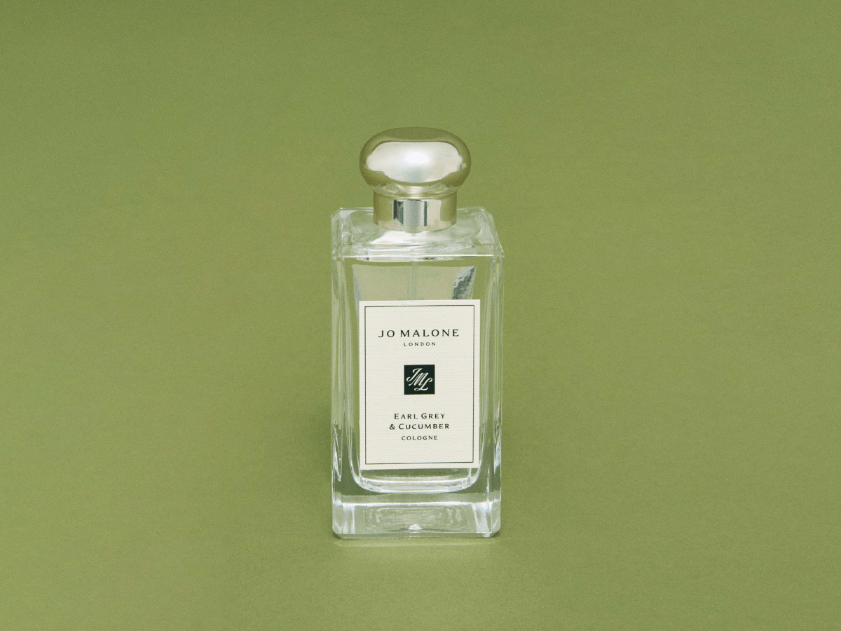 ジョー マローン ロンドン アールグレー & キューカンバー コロン