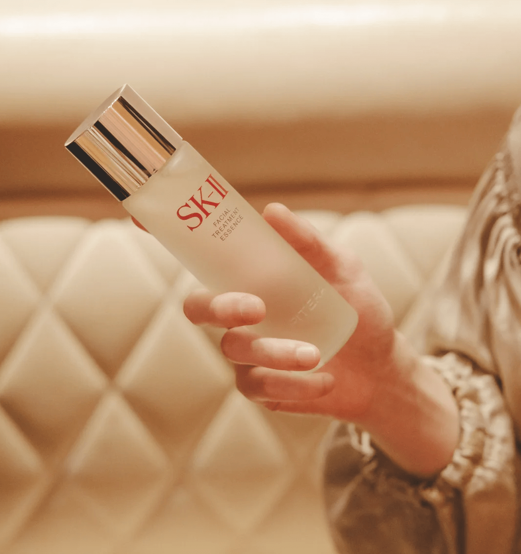 SK-II フェイシャル トリートメント エッセンス