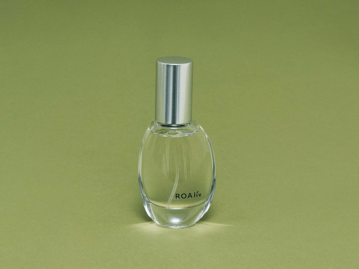 ROAliv(ロアリブ) マインドセンス ブラックティー