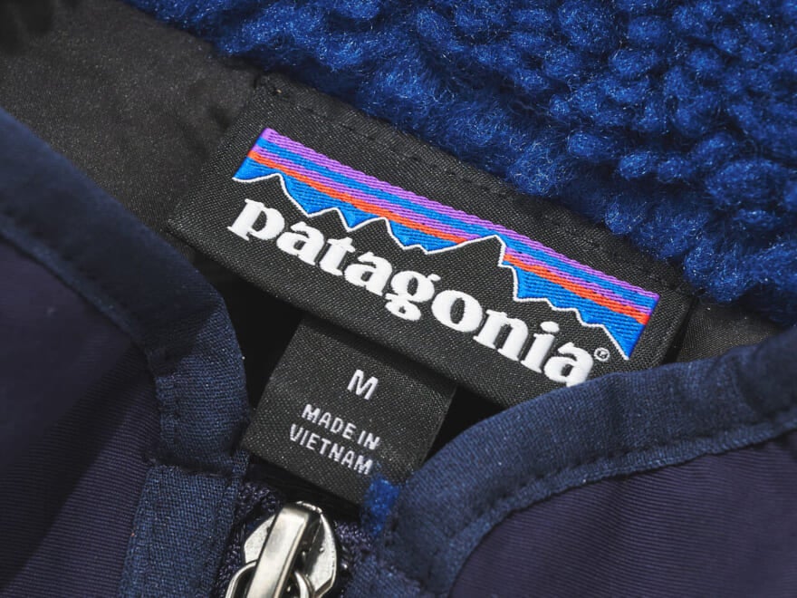 [Gallery]「パタゴニア」の10月にオススメな名品５選を発掘！ 永久定番“レトロX”の新作フリース、１万円以下のトップス＆黒バッグ…[patagonia]