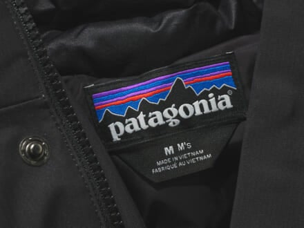 「パタゴニア」の“最強ダウン”５選！ 超軽量な黒ゴアテックス、オンオフOKのダウン見えしない３Way、100%防水の名作ジャケット…[patagonia]