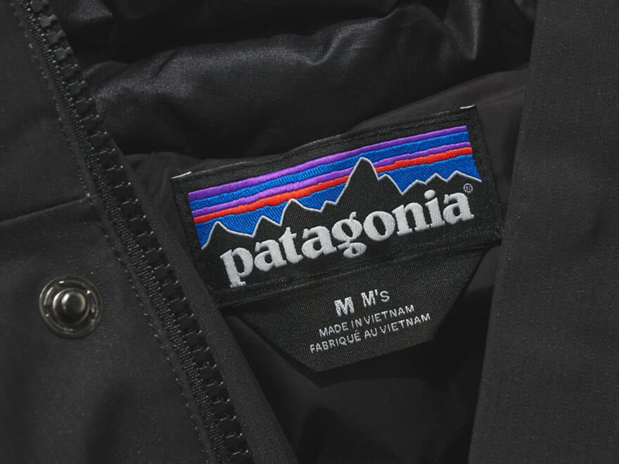 「パタゴニア」の“最強ダウン”５選！ 超軽量な黒ゴアテックス、オンオフOKのダウン見えしない３Way、100%防水の名作ジャケット…[patagonia]