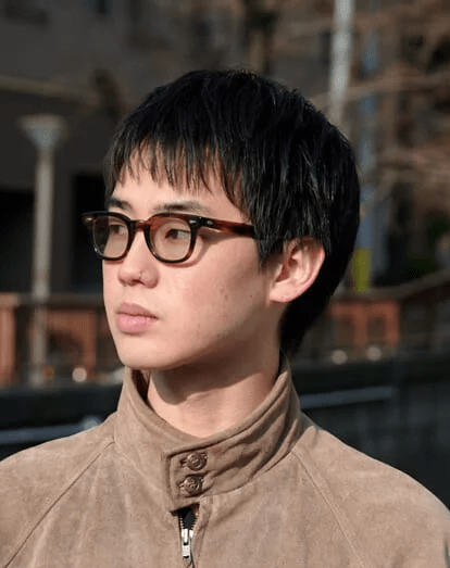 虻川幸潤さん／ミュージシャン