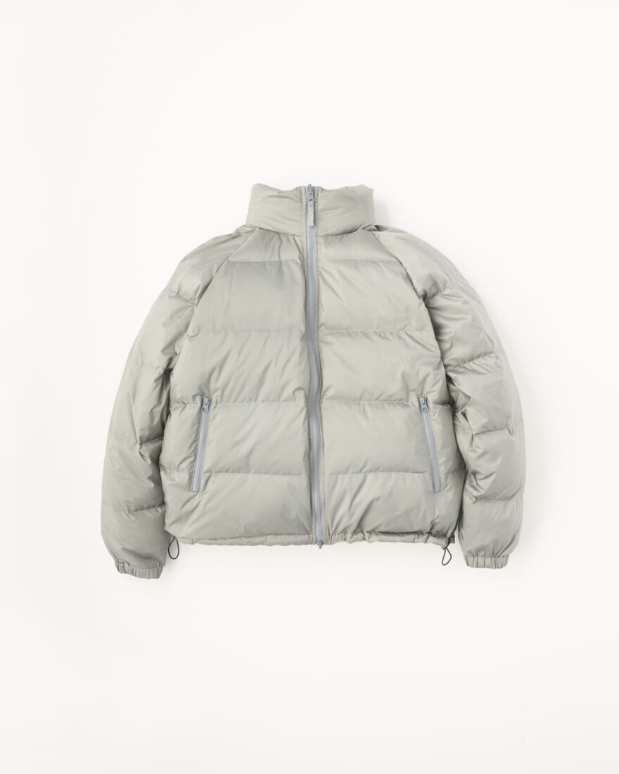 セージダウンジャケットの画像