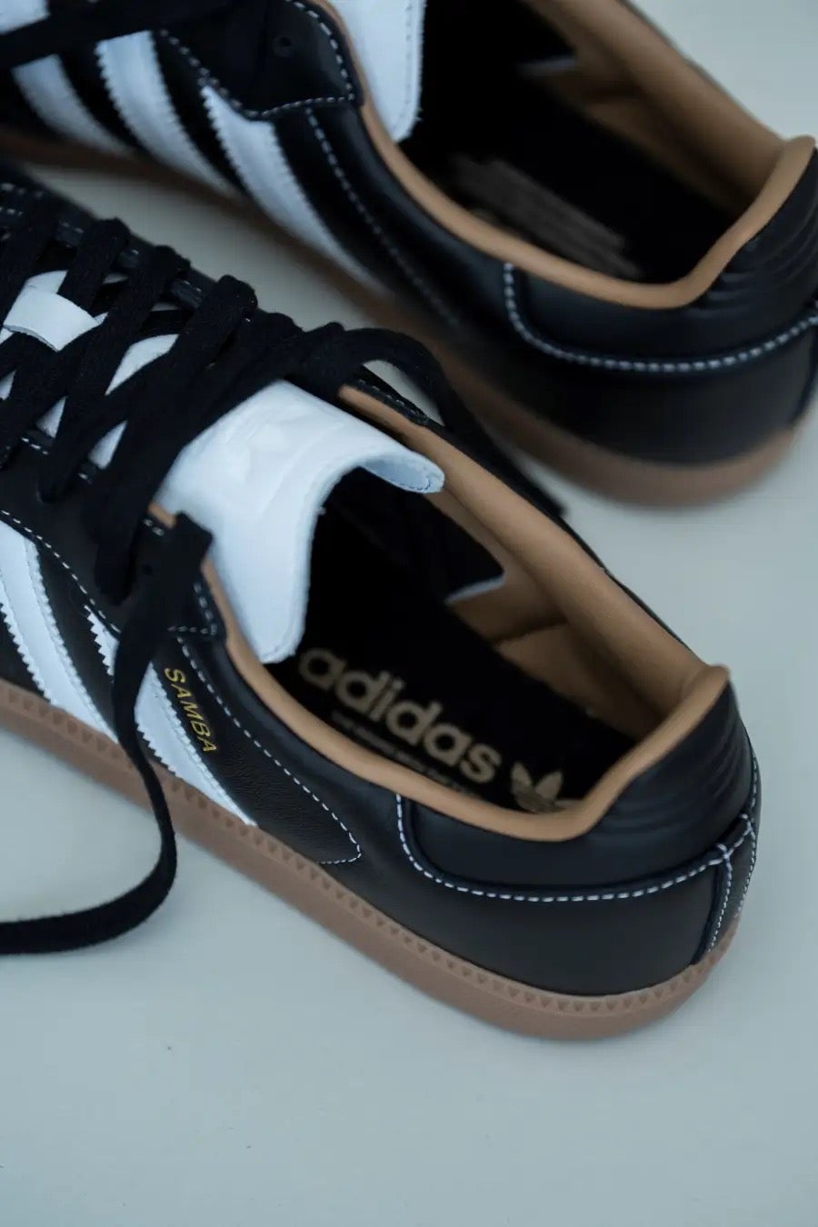 Adidas Originals×ADAM ET ROPÉ SAMBA OG 6