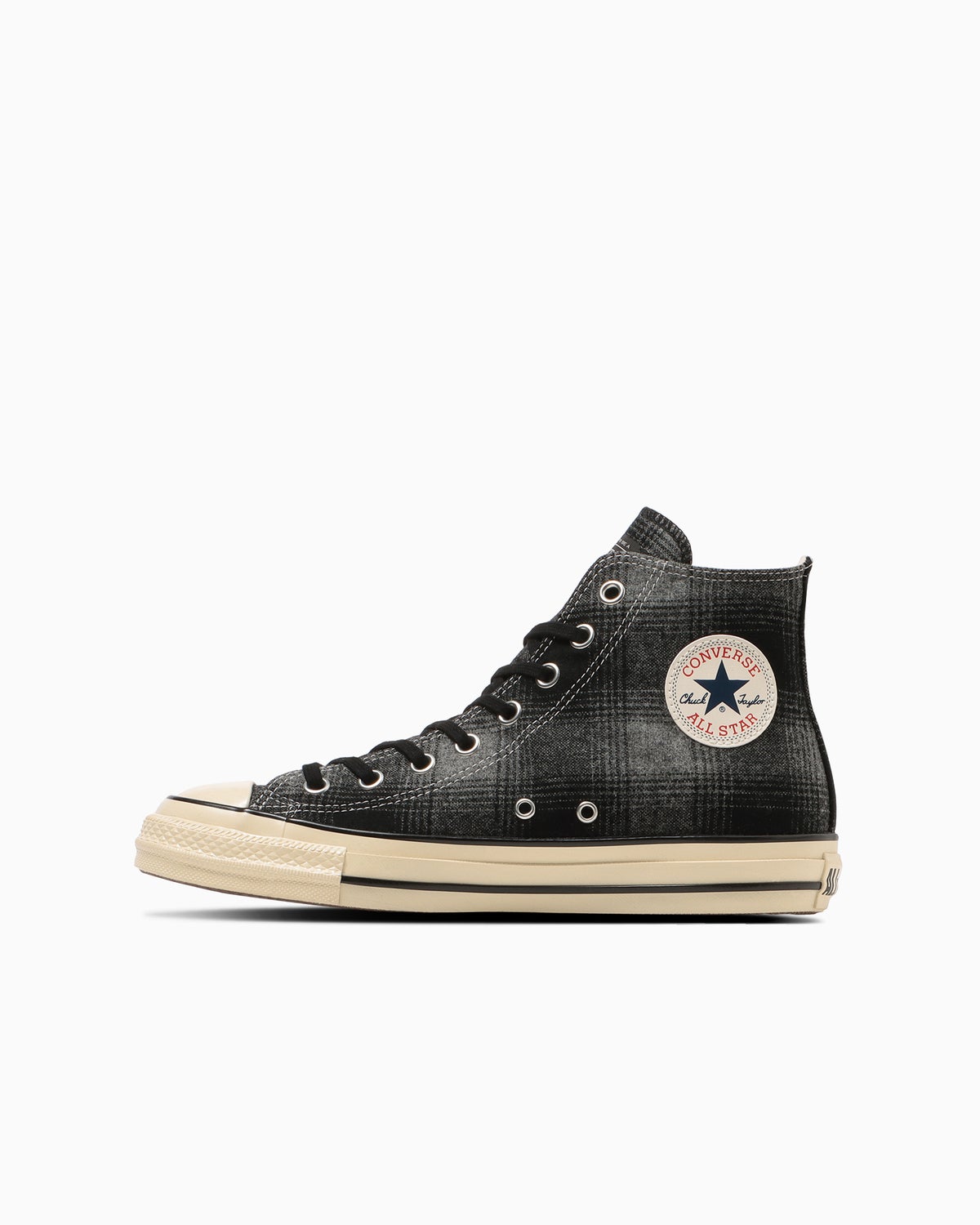 ALL STAR AGED HI / PENDLETON　ロゴ