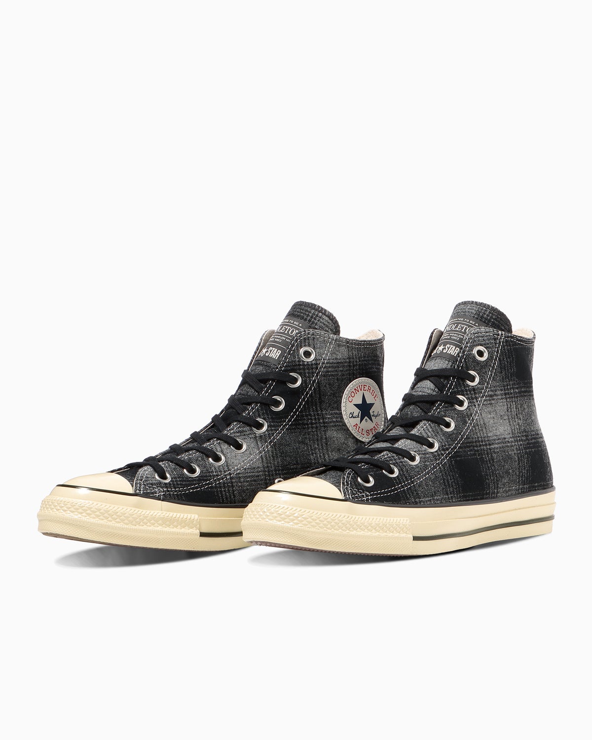 ALL STAR AGED HI / PENDLETON　両足