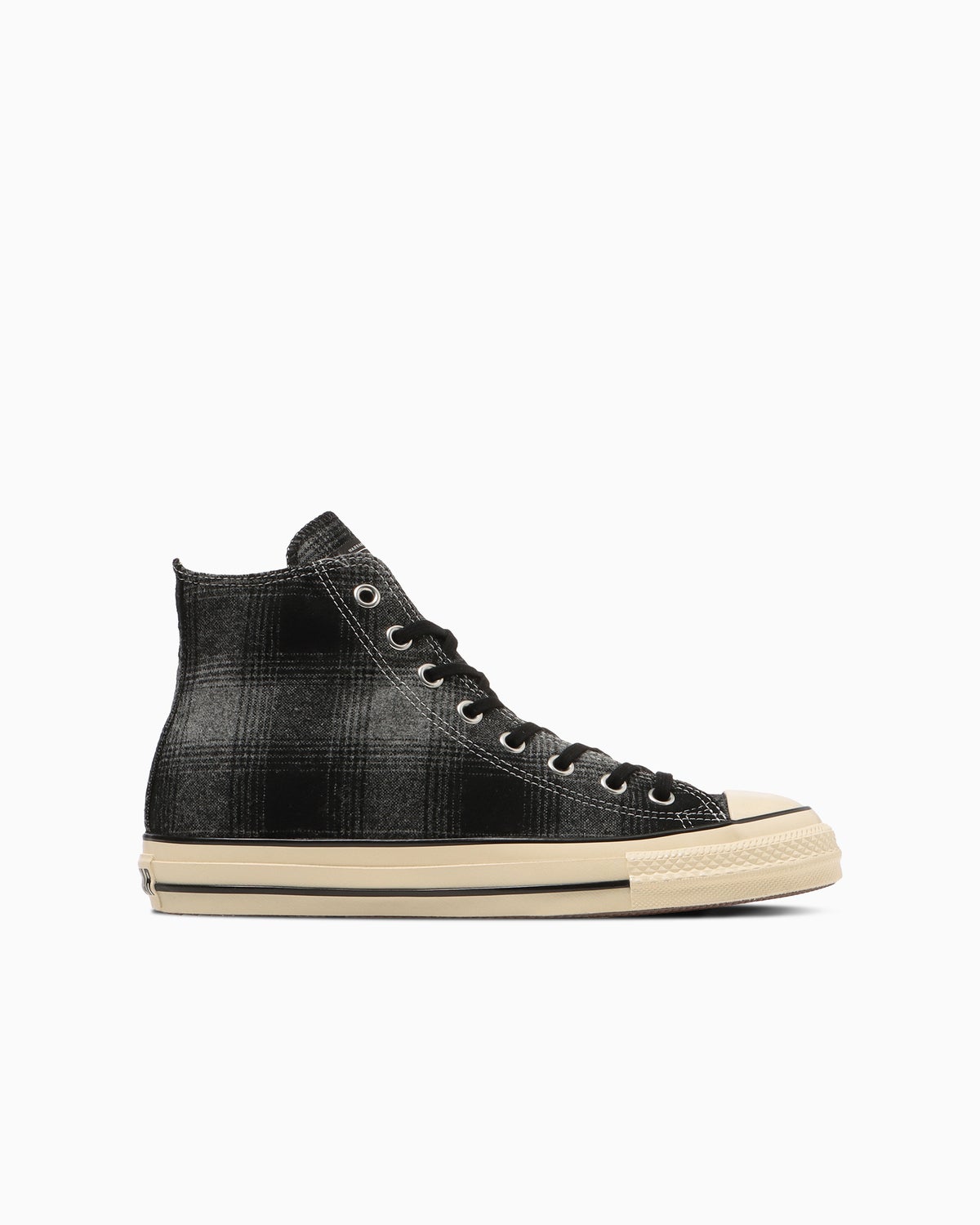 ALL STAR AGED HI / PENDLETON　内側