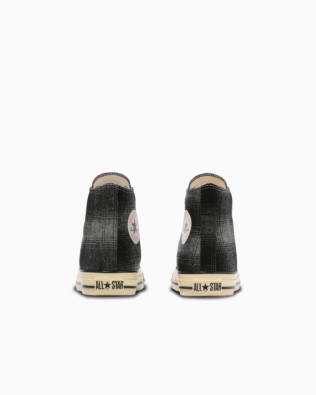 ALL STAR AGED HI / PENDLETON　後ろ