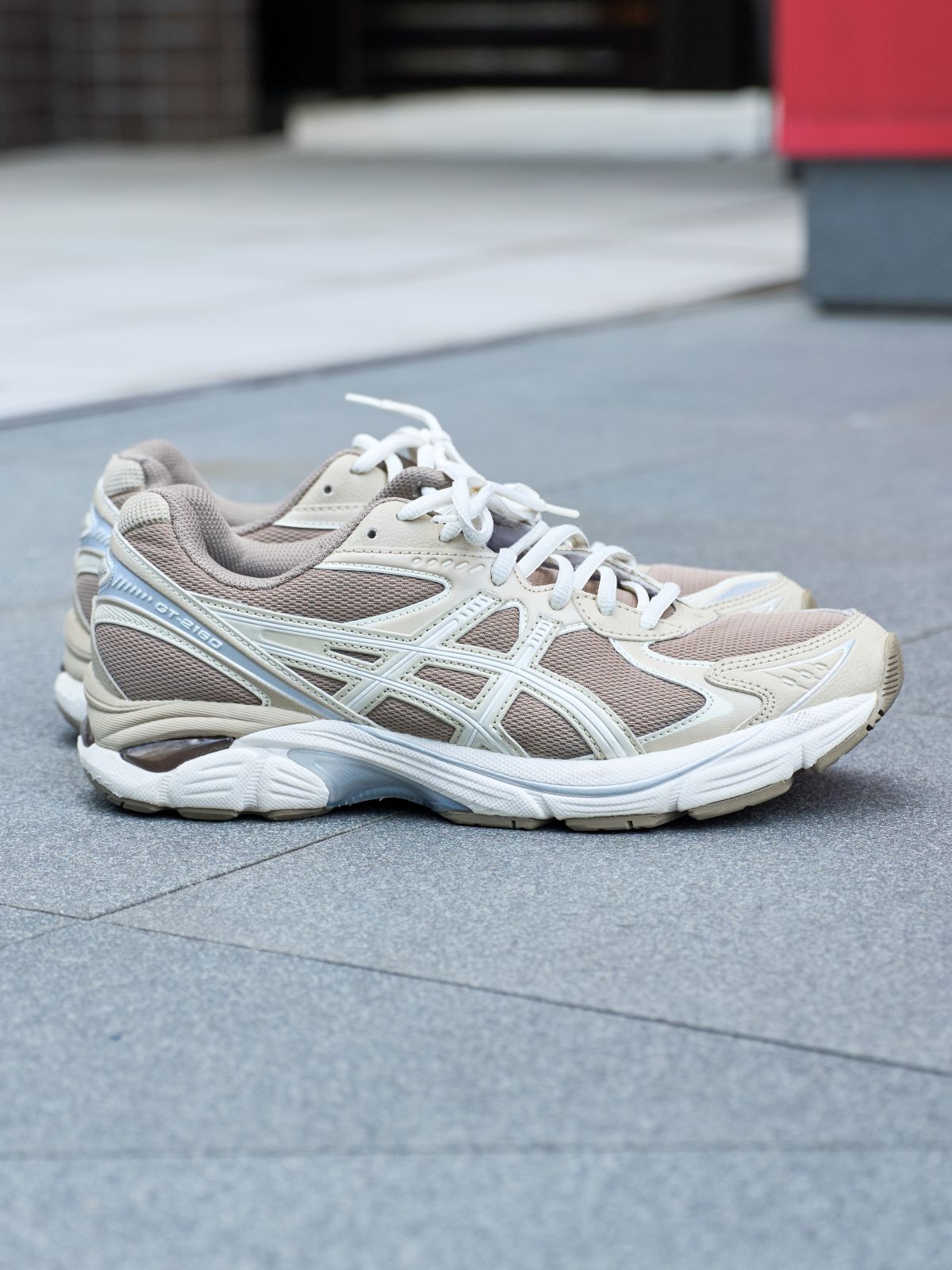 アシックス　GT-2160　サイド