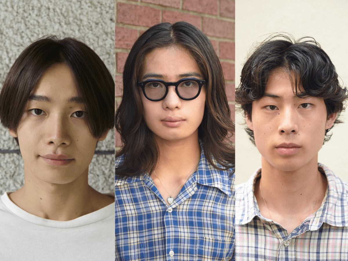 2025年秋・メンズヘアの正解25選、イソップの新しい香水「アバブ アス、ステオーラ」…【週間ビューティ人気記事ベスト３】