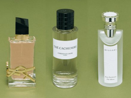 【4選】透明感のある香りを探しているなら…「ホワイトティーフレグランス」を。ジェンダーレスに愛される魅力とは?