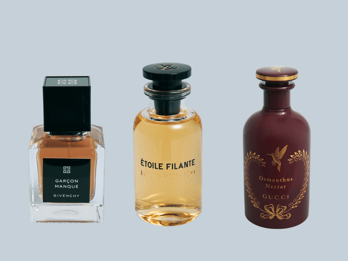 秋の記憶を呼び覚ます「金木犀」フレグランス11選、美容師が愛用中の「フェイスパウダー」5選…【週間ビューティ人気記事ベスト３】