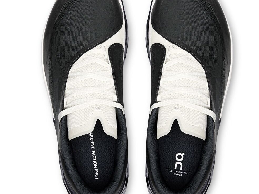 服好きの間で大ブレイク中の「On（オン）」と「ポストアーカイブファッション (PAF)」のコラボスニーカーがリリース！未来的な厚底と快適な履き心地に注目！