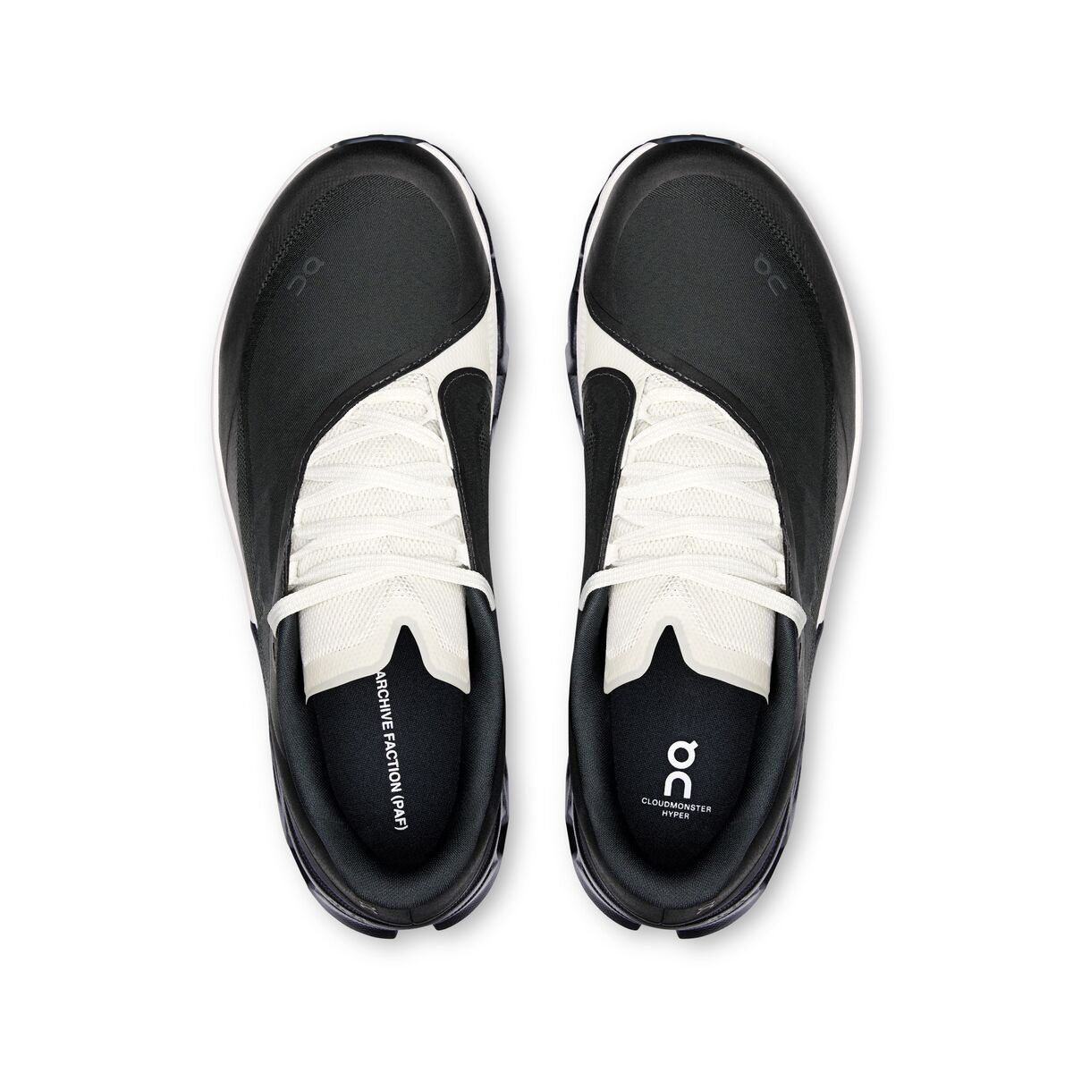 Black | Black　3