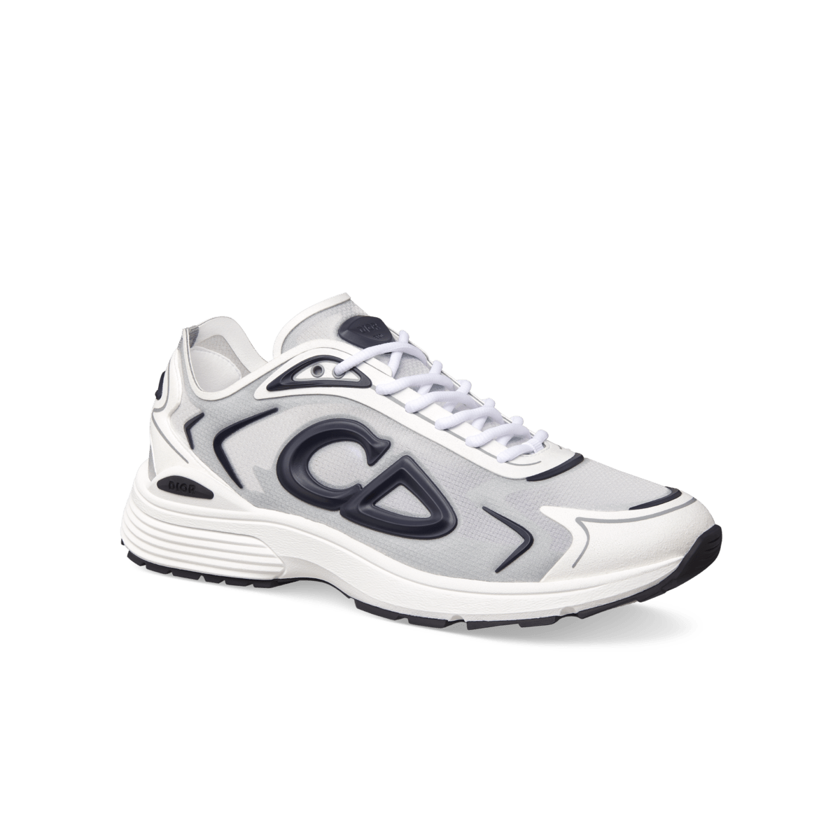 Dior B30　ホワイト