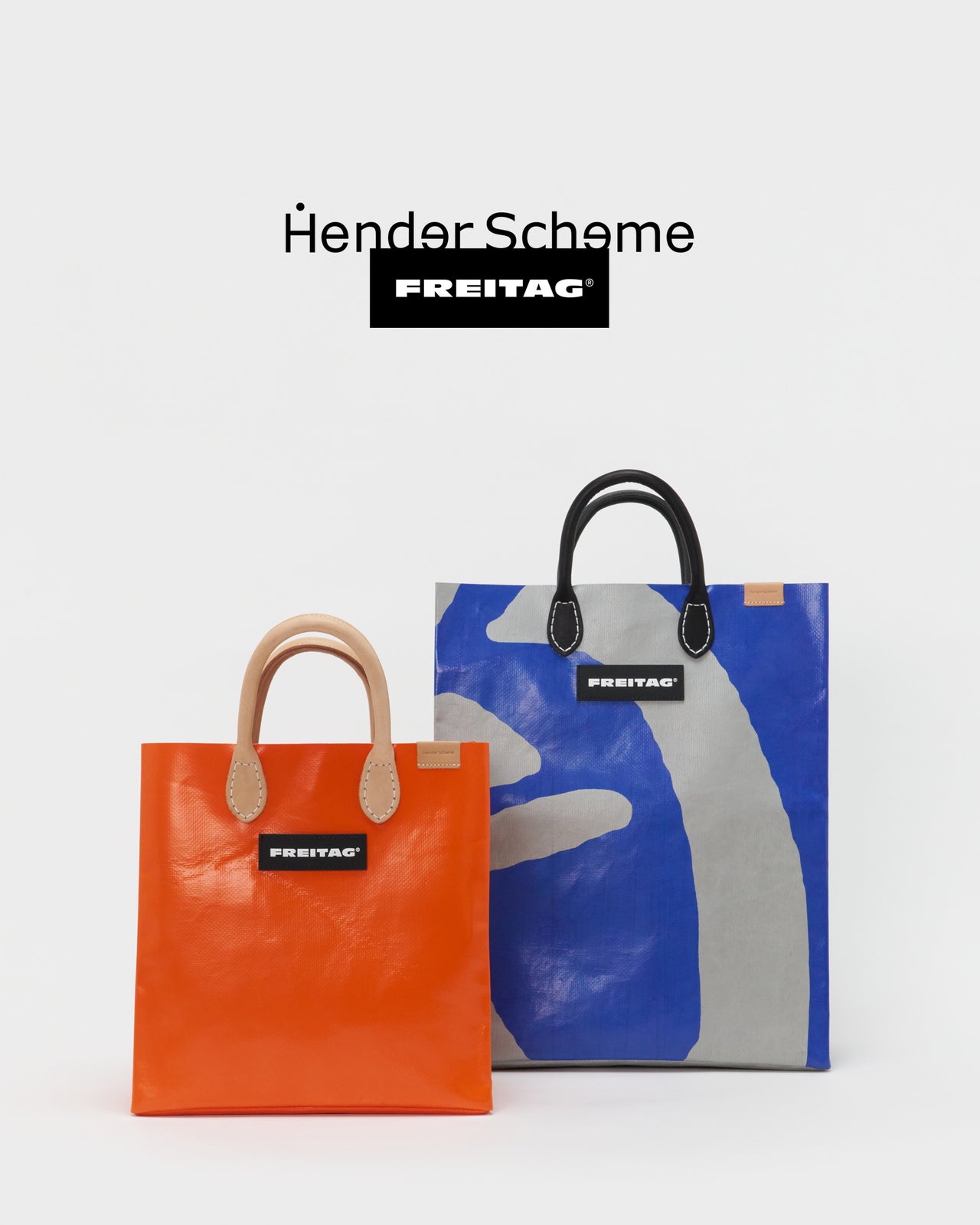 FREITAG by Hender Scheme(フライターグ バイ エンダースキーマ) ビジュアル2