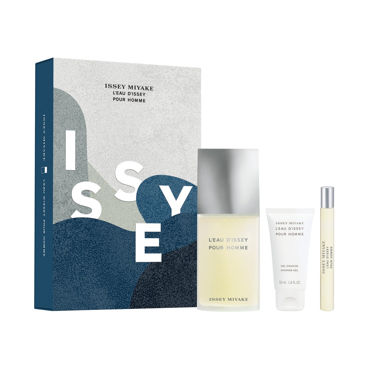 ロードゥ イッセイ プールオム ホリデーコフレ 2