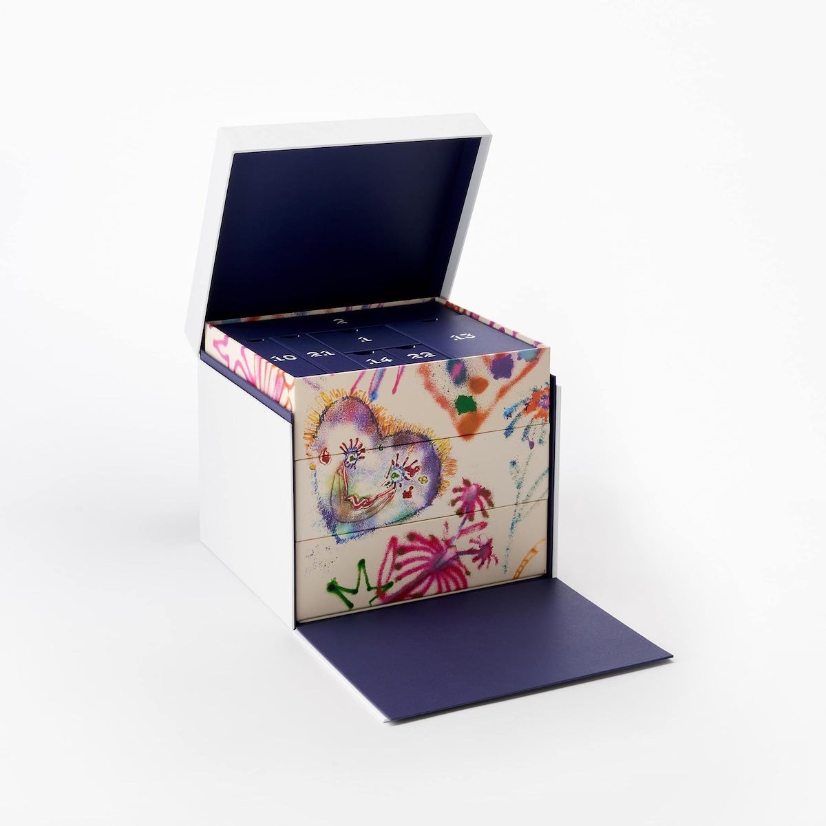 byredo Advent Calendar