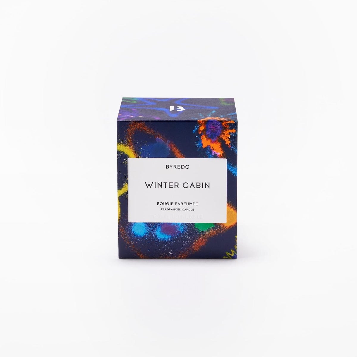 white キャビン　ホリデー