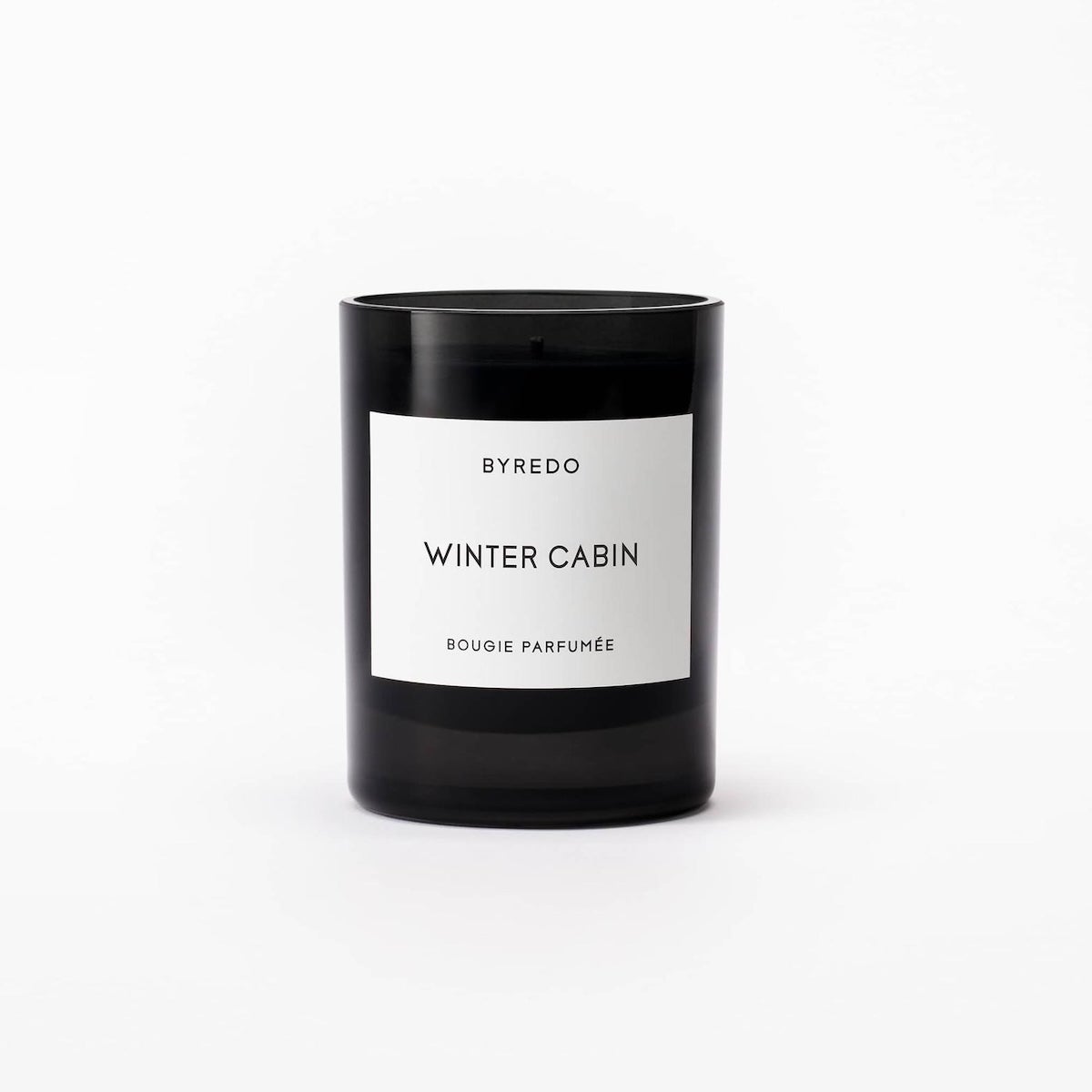 white キャビン　ホリデー製品