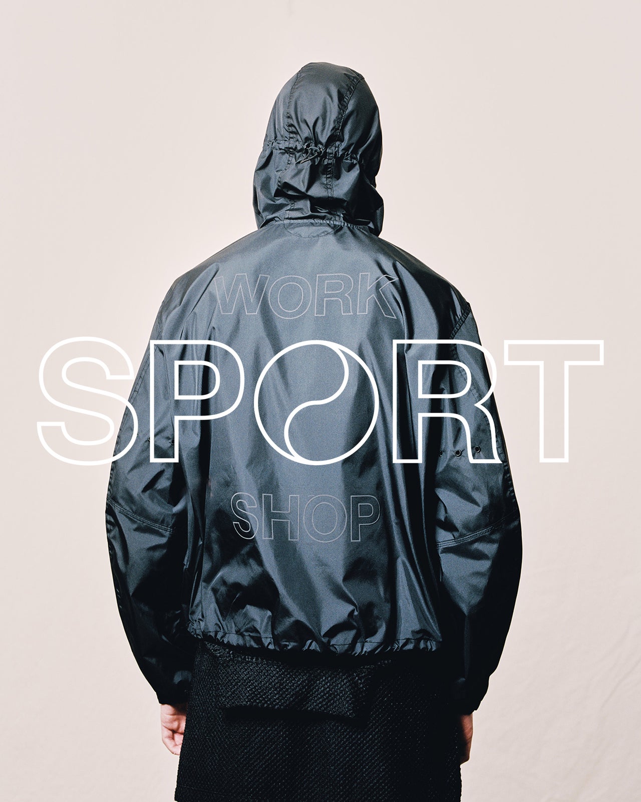 OUR LEGACY アワーレガシー スポーツコレクション OUR LEGACY WORK SHOP SPORT ブラック
